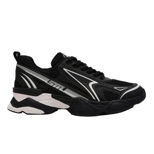 STeve Madden Unisexové dospělé tenisky Speedster-E