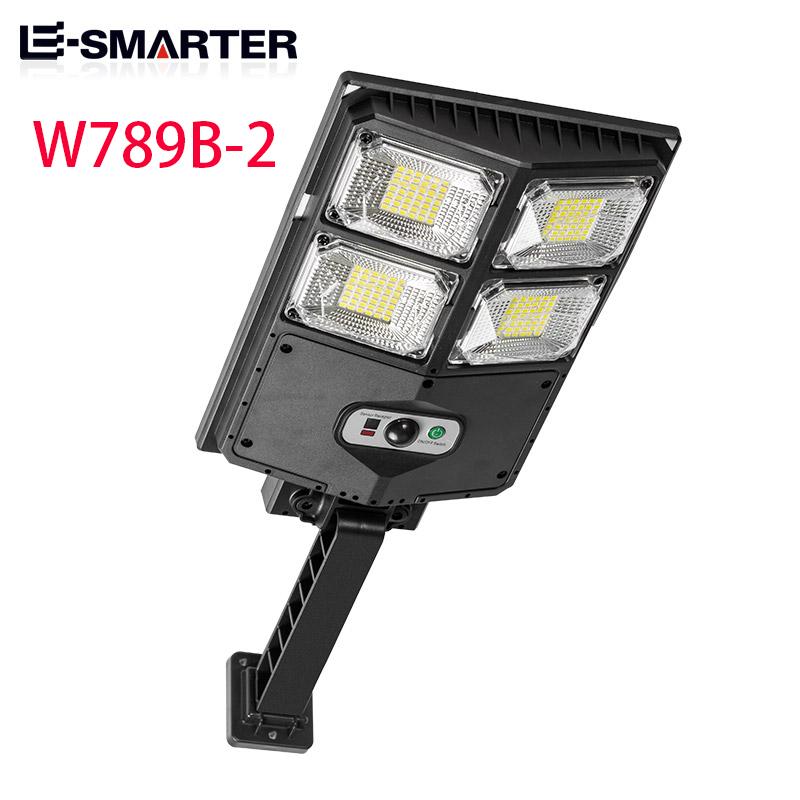 Waterproof Motion Sensor Human Induction Solar Garden Light LED Super Bright Outdoor Solar Powered Lamp Yard Garage Light