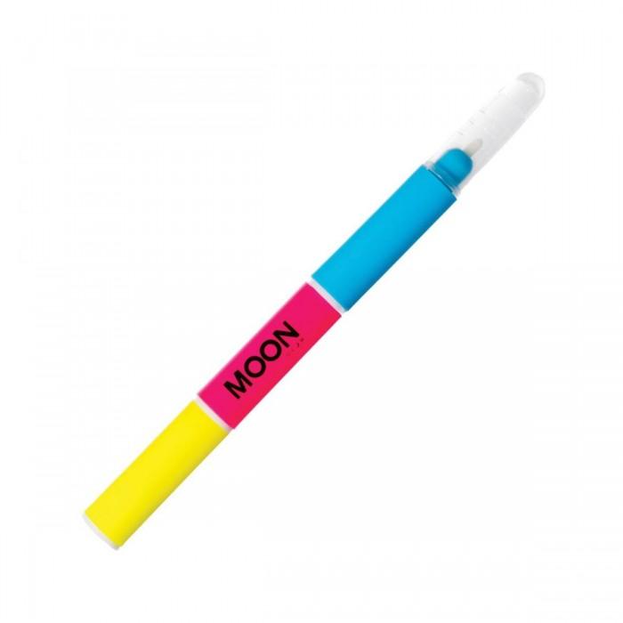 Moon Glow Invisible Ink Pen
