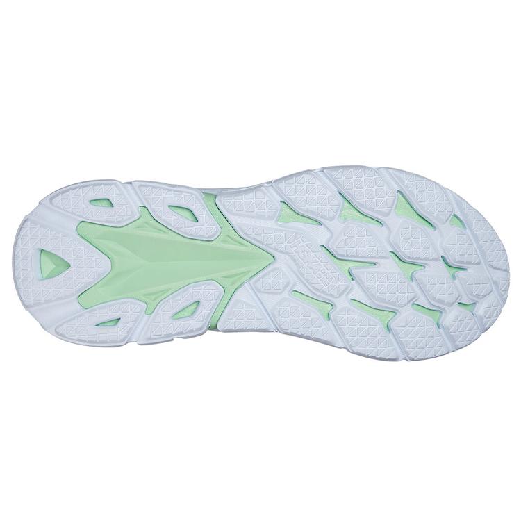 HOKA One One Clifton Edge Green Ash 1110510-GAOS