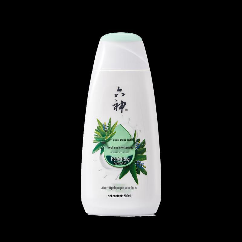 Liùshén Shower Gel