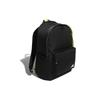 Adidas Polyester Rucksack Regular Unisex Schwarz Adidas GG1078