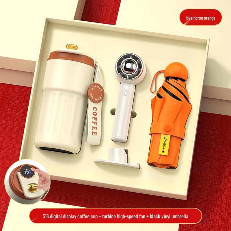Personalized Company Anniversary Gifts: Custom Logo Souvenirs for Staff, Friends, and Family