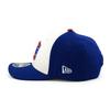 9FORTY Snapback Chicago Cubs MLB AUTÊNTICO JOGADOR RÉPLICA BONÉ SNAPBACK CHICAGO CUBS 940MC M-CROWN EM CAMPO [Usado]