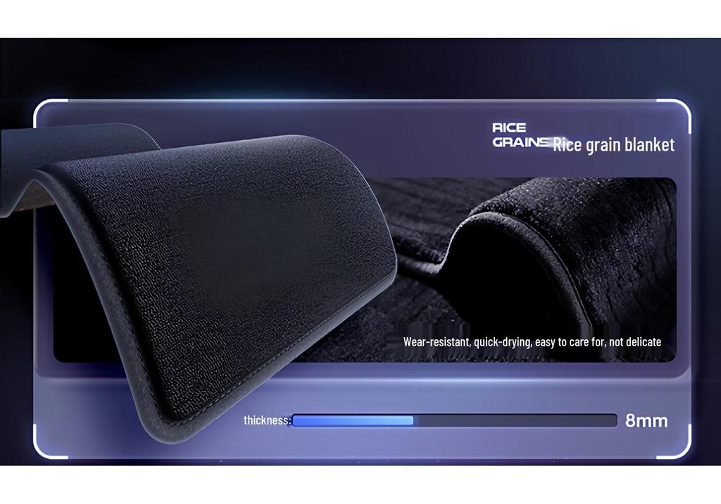 Compatible with L60: Fully Enclosed Car Interior Mats, 25 Models Available, Modification Accessories, 26 New Designs