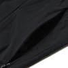 FILA Fitness Series Casual Sports Knitted Long Pants Men bottoms Deep-Black A51M421602ABK