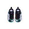 Air Jordan Tatum 3 TD Blanco Negro Verde Cinético HF3138-103