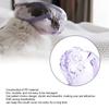 3PCS 3 Sizes Set (S/M/L) Pet Muzzle Breathable Anti Bite Muzzle  for Bathing Injections Grooming
