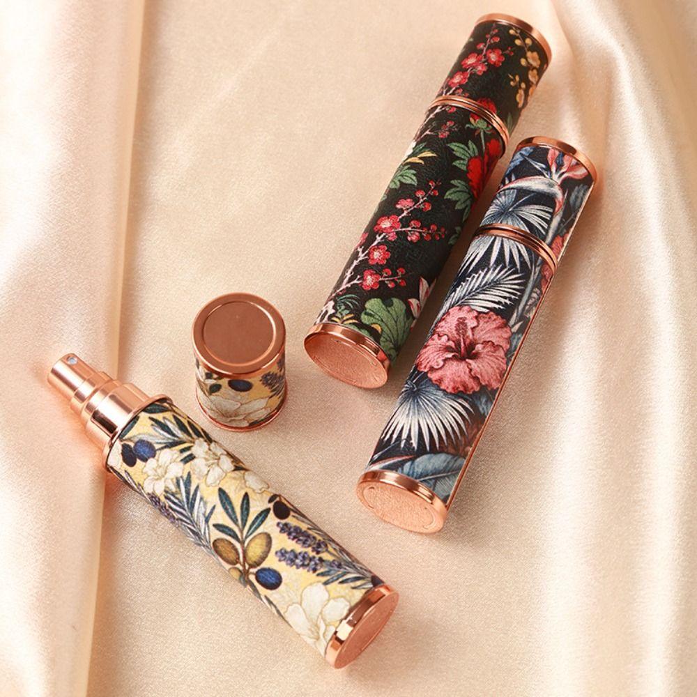 Порожній міні-флакон для парфумів 10 мл Порожні косметичні контейнери Новий флакон-спрей-атомайзер