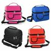 Bag Lunch Insulated For Men Women Kids Thermos Cooler Adults Tote Food Box Lunch