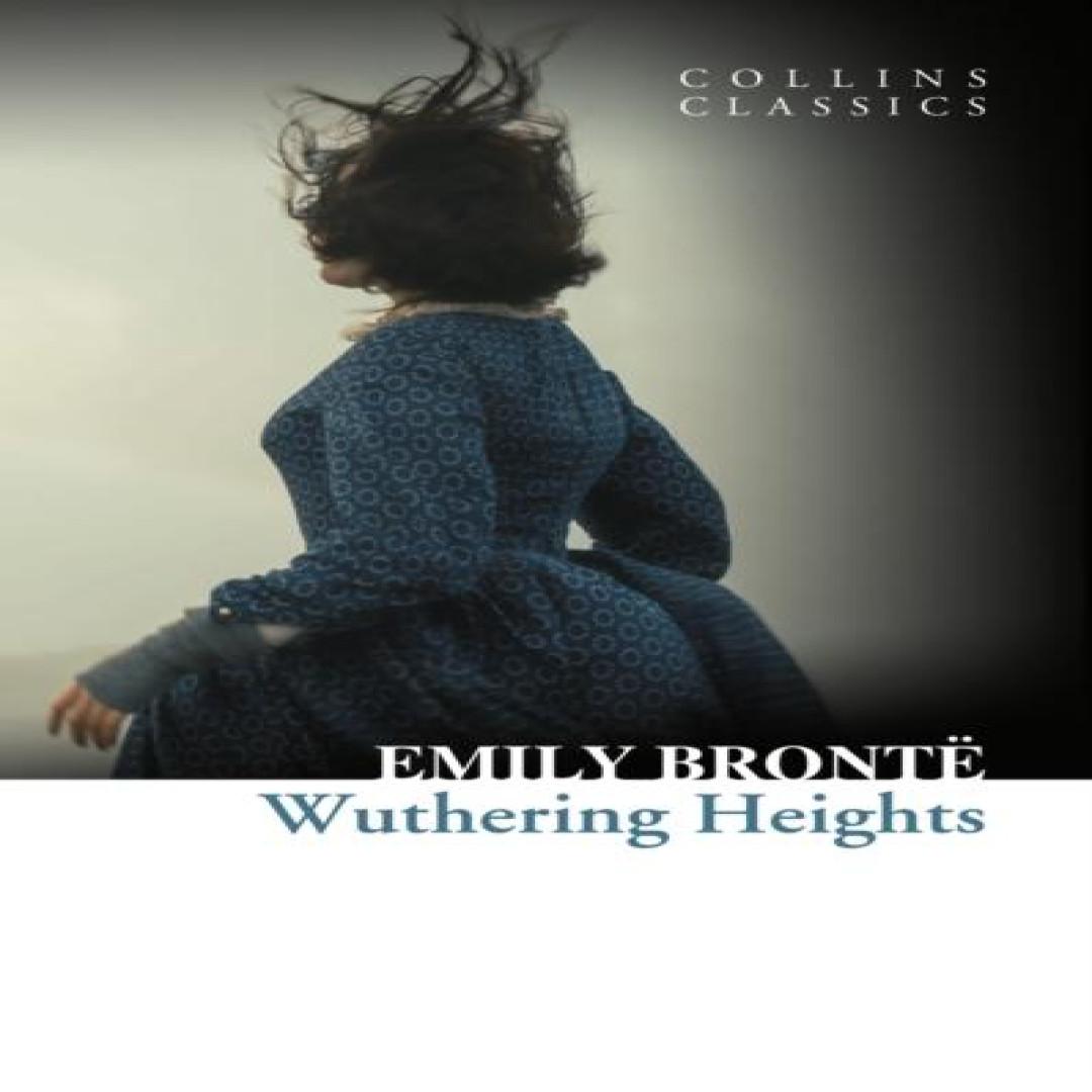 Sturmhöhe von Emily Brontë Taschenbuch 9780007350810