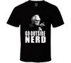 Go Outside Nerd Uncle Baby Billy Funny Movies Tv Show T Shirt Tee Gift New