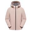 High-End Windproof Outdoor Workwear Jacket for Spring and Autumn