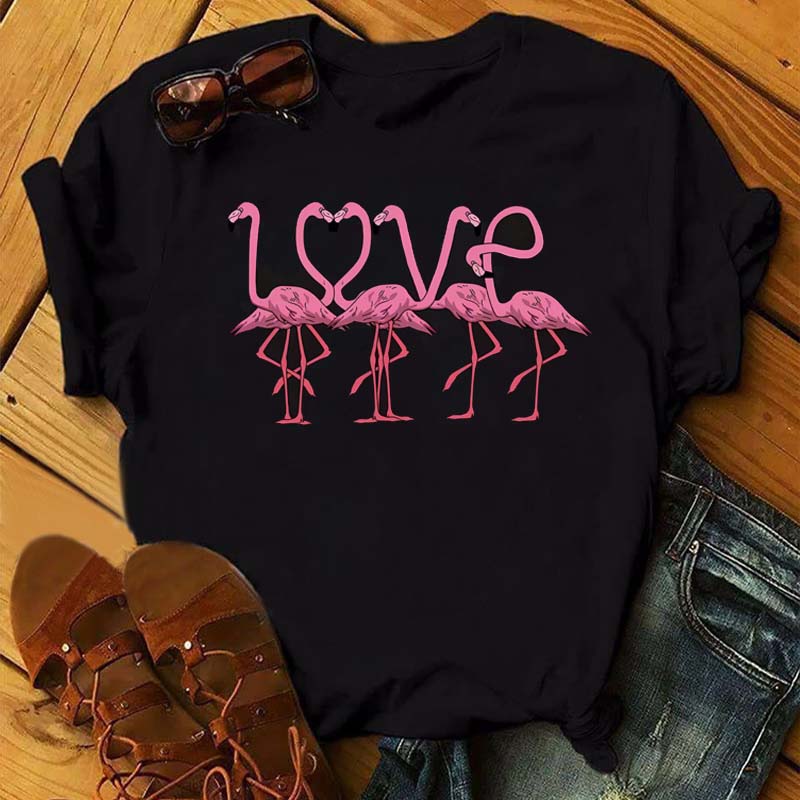 Maycaur Tee Women T-shirt Summer Short Sleeve Avocado Print Clothes Fashion Cartoon Fruit Graphic T Shirt Kawai Female Tops TEE