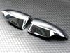 BRIGHTZ Camry AVV50 Chrome Door Mirror G Type Camry AVV 50 16 Covers, [MIR-SID-065], Hybrid,