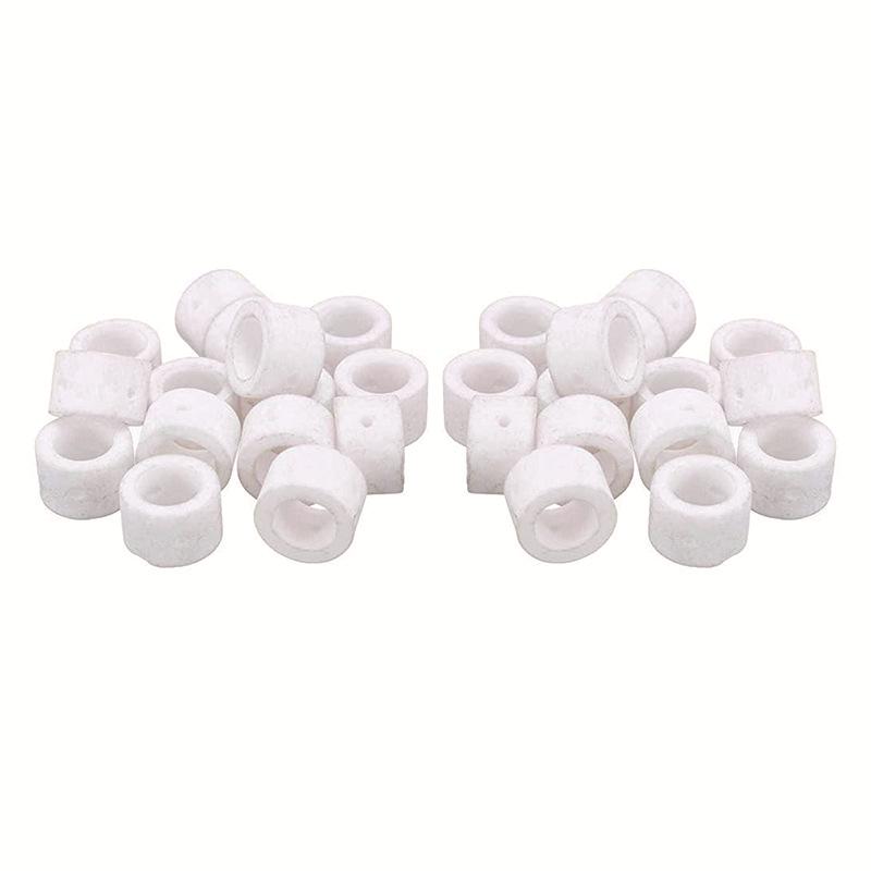 

«PT31 Аксессуары для плазменной резки: Электрод LG40, сопло, защитный кожух, дивертор для CUT40