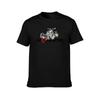 CanAm Ryker Sketch TShirt Plus Size Outdoor Casual Top