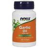 Now Foods GARLIC OIL, 1500mg.