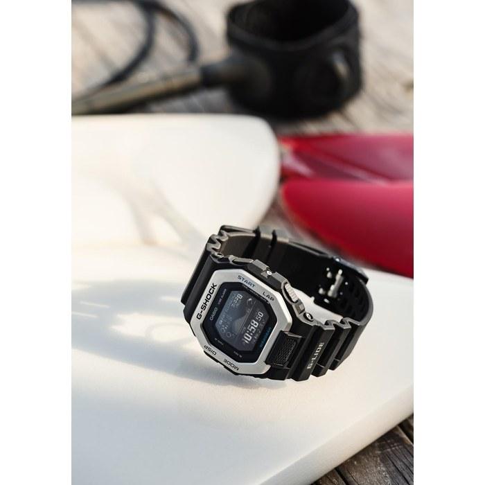 [Casio] G-Shock GBX-100-1JF Men's Watch, Black