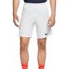 Nike Dri Fit Casual Shorts Men's White BV6856-100