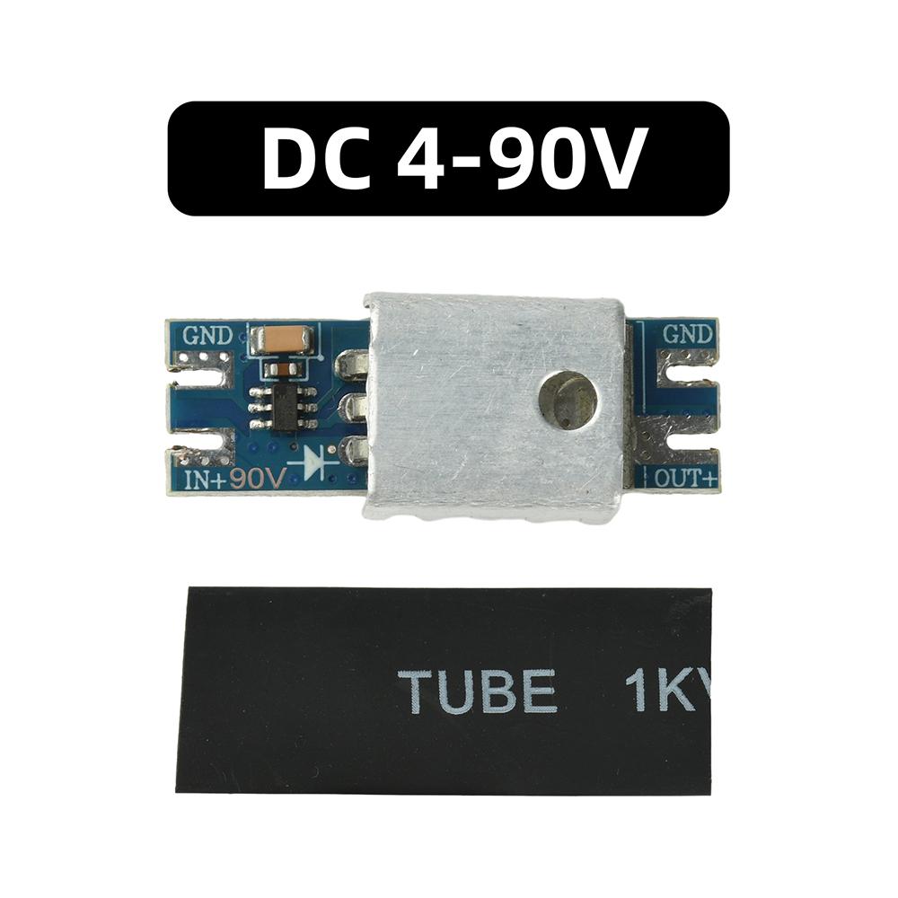 20A/25A/30A high-current ideal diode module DC 4-90V/60V Anti-Reverse Flow for Solar Charging & Battery protect module