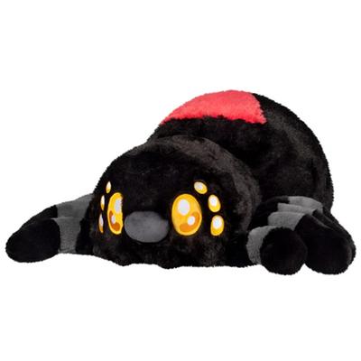 New Squeezeable Plush Toy Gift Doll Pillow Spider Doll