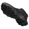 Hantu cotton shoes winter outdoor sports leisure hiking shoes cold-resistant and warm thickened velvet shoes