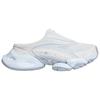 Adidas FOS XLG No Special Function Closed Toe Slippers Unisex White Blue L44631