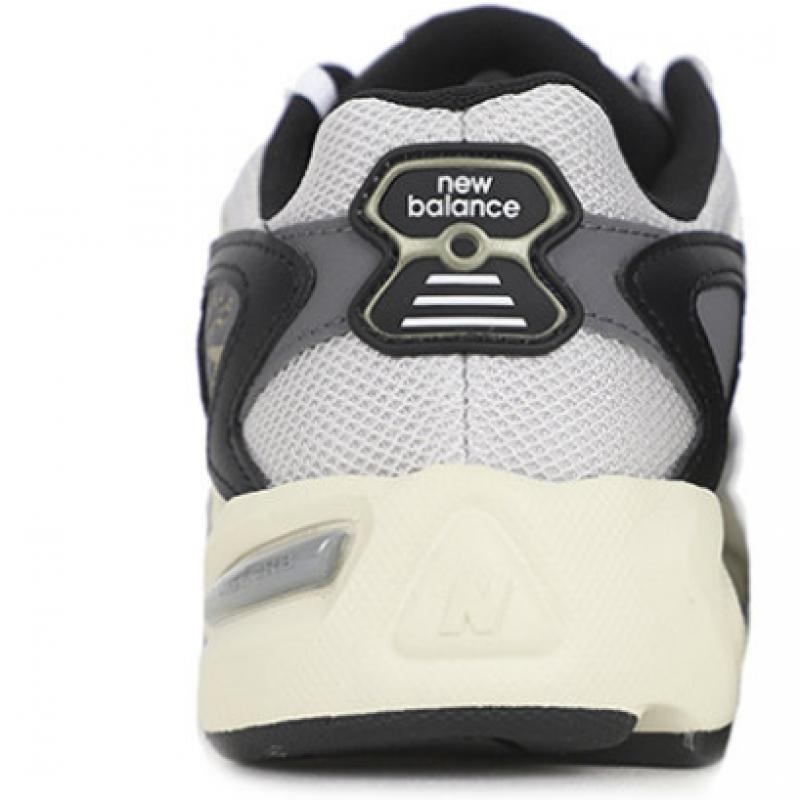 New Balance 725 Sneakers Grey Black
