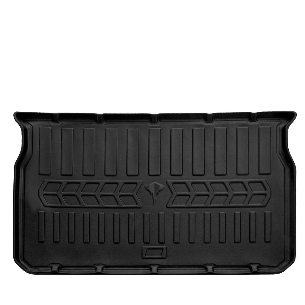 

Trunk mat 3D (Stingray) for Peugeot 208 2012-2019