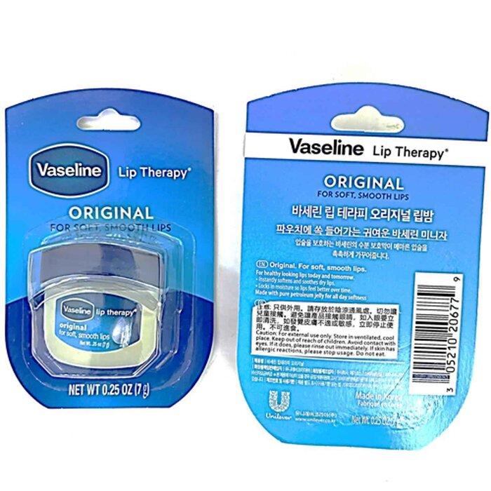 Vaseline LIPS
