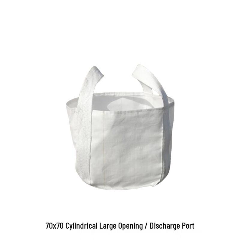 Jinghong Cylindrical Bulk Bag