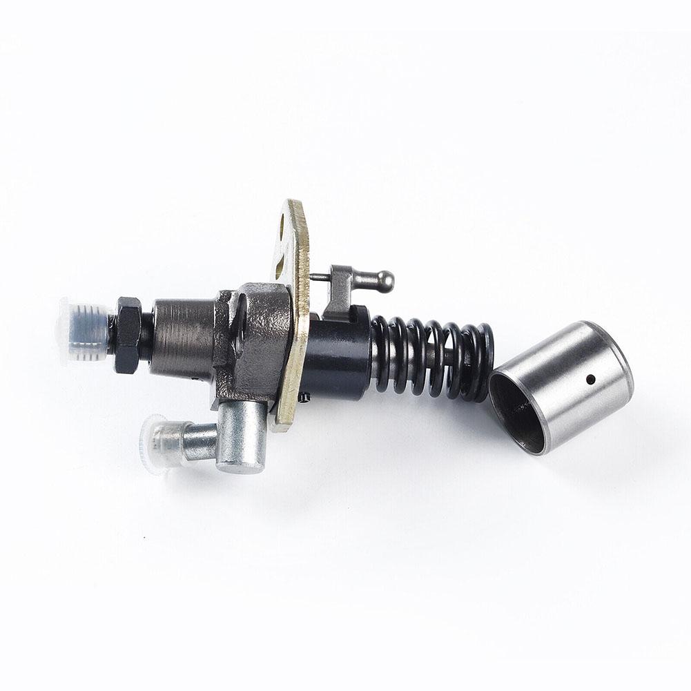 Pentru YanmarL100 186F 10hp Pompă de injecție de combustibil Piston metalic