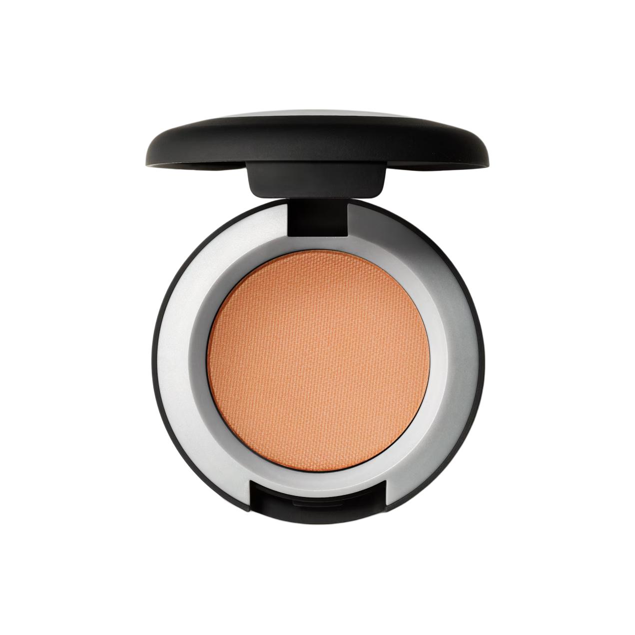 Mac Powder Kiss Soft Matte Eye Shadow 1.5g WHAT CLOUT