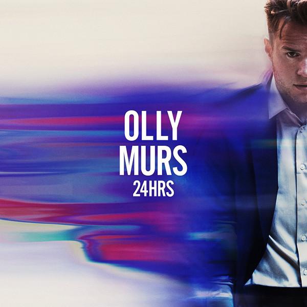 

CD OLLY MURS - 24 HRS / DELUXE EDIT. 88985347232 RCA, Sony Music 2016 Europe Pop Used