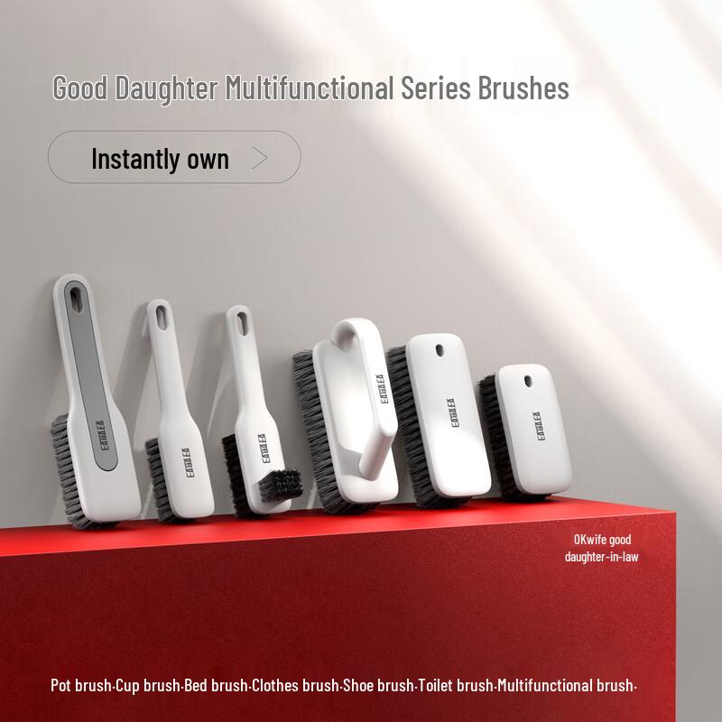 Multifunktionaler Glaswischer