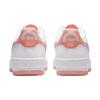 Nike Air Force 1 Low LV8 White Light Madder Root GS Sneakers DM0985-100