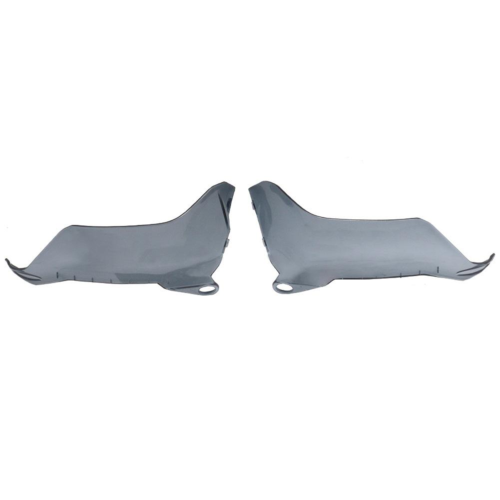 1 Pair Motorcycle Handguard Hand Guards Hand Shield Protector Windshield Hand Guard Compatible For R1300GS 2024 2024 Acesssories
