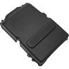 [Replacement] for Mazda 3 2004-2012 Battery Box Tray Battery Box Cover Car Accessories Engine Upper