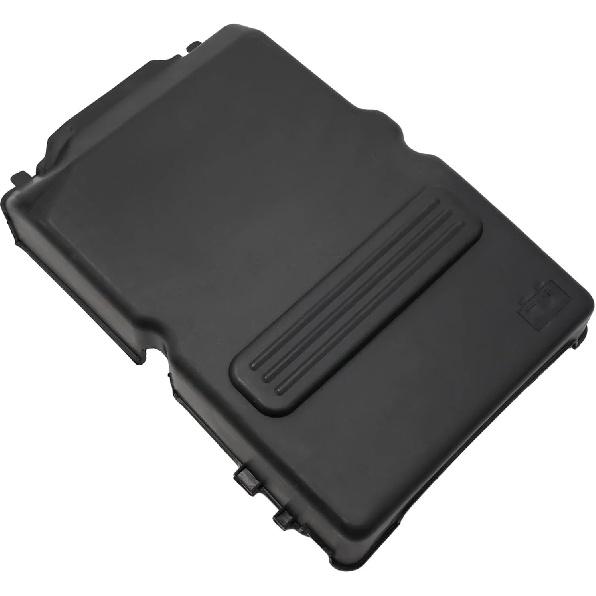 [Replacement] for Mazda 3 2004-2012 Battery Box Tray Battery Box Cover Car Accessories Engine Upper
