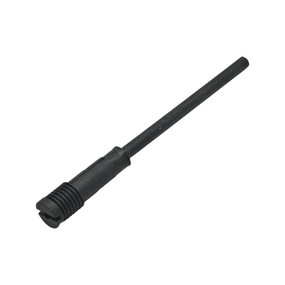 

5Pcs Fuel Tank Vent Breather For Jonersed Husqvarna Partner 61 266 268 272 281 288 Chainsaw 501629601 China Mainland