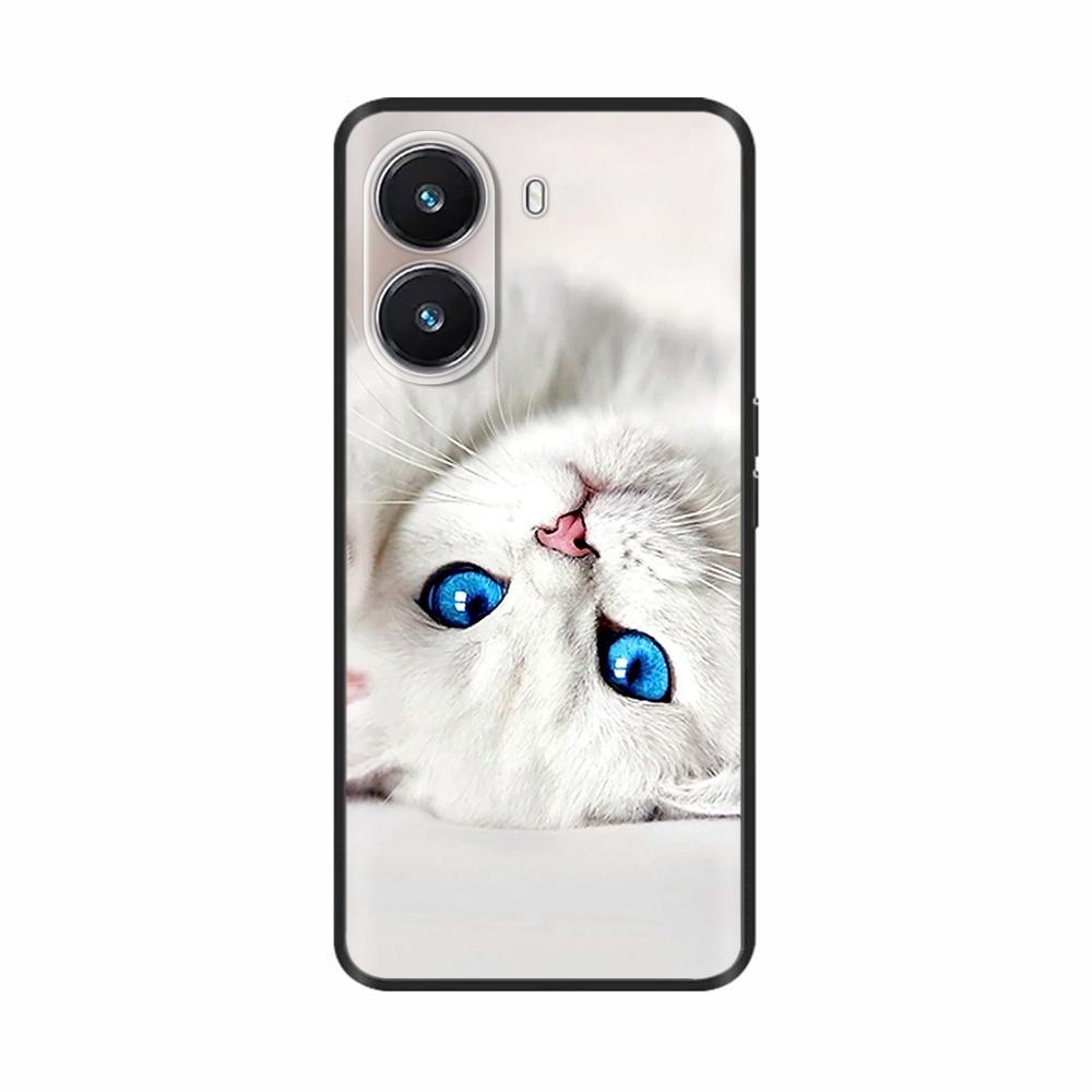 Case For Poco X7 Pro Coque TPU Soft Silicone Phone Case For Xiaomi Poco X7 Pro 5G Fundas X7Pro Cover Coque Para Marble Bumper