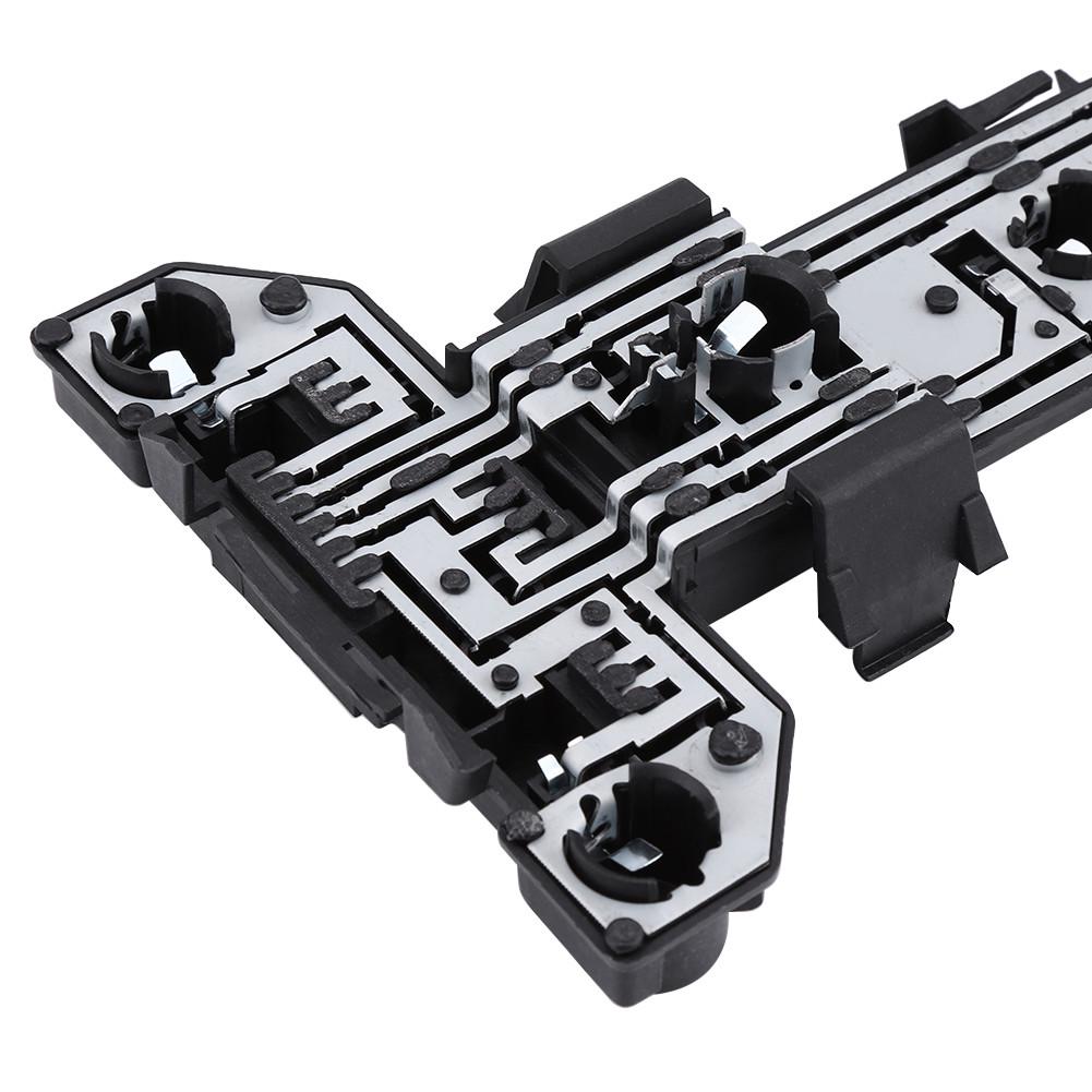 Tylna Lampka Tylna Oprawka Żarówki Płytka Obwodu dla Bora MK4 1998‑2004 1J5‑945‑257