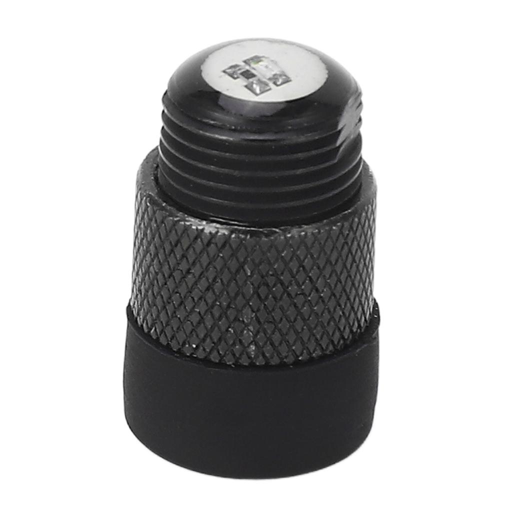 9mm Sight Light Compound Bow Sighting Light Anti Vibration Night Vision Sight Light