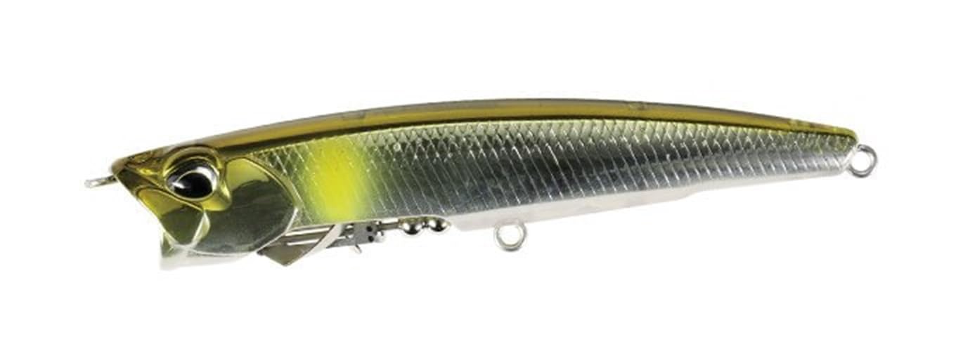 Duo Realis Spinbait Herbie 75SS CRA3050 Lively Ayu 75mm/6g