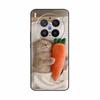 For VIVO X300 Pro Case Cute Cartoon Cat Butterfly Soft Silicone Shockproof Bumper Cover for Vivo X300 Fundas Protective Cases