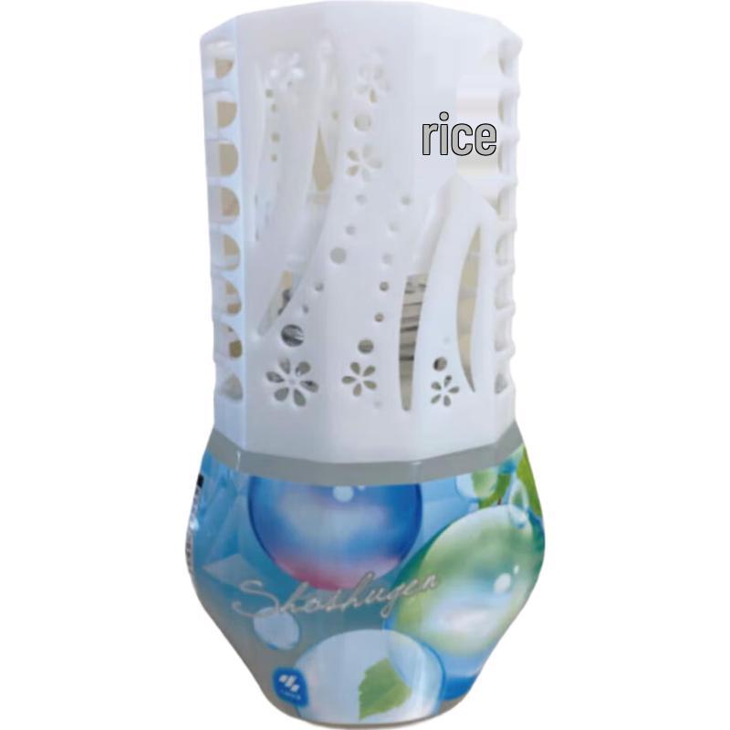 

Kobayashi Shoshugen Deodorizing Air Freshener 400ml