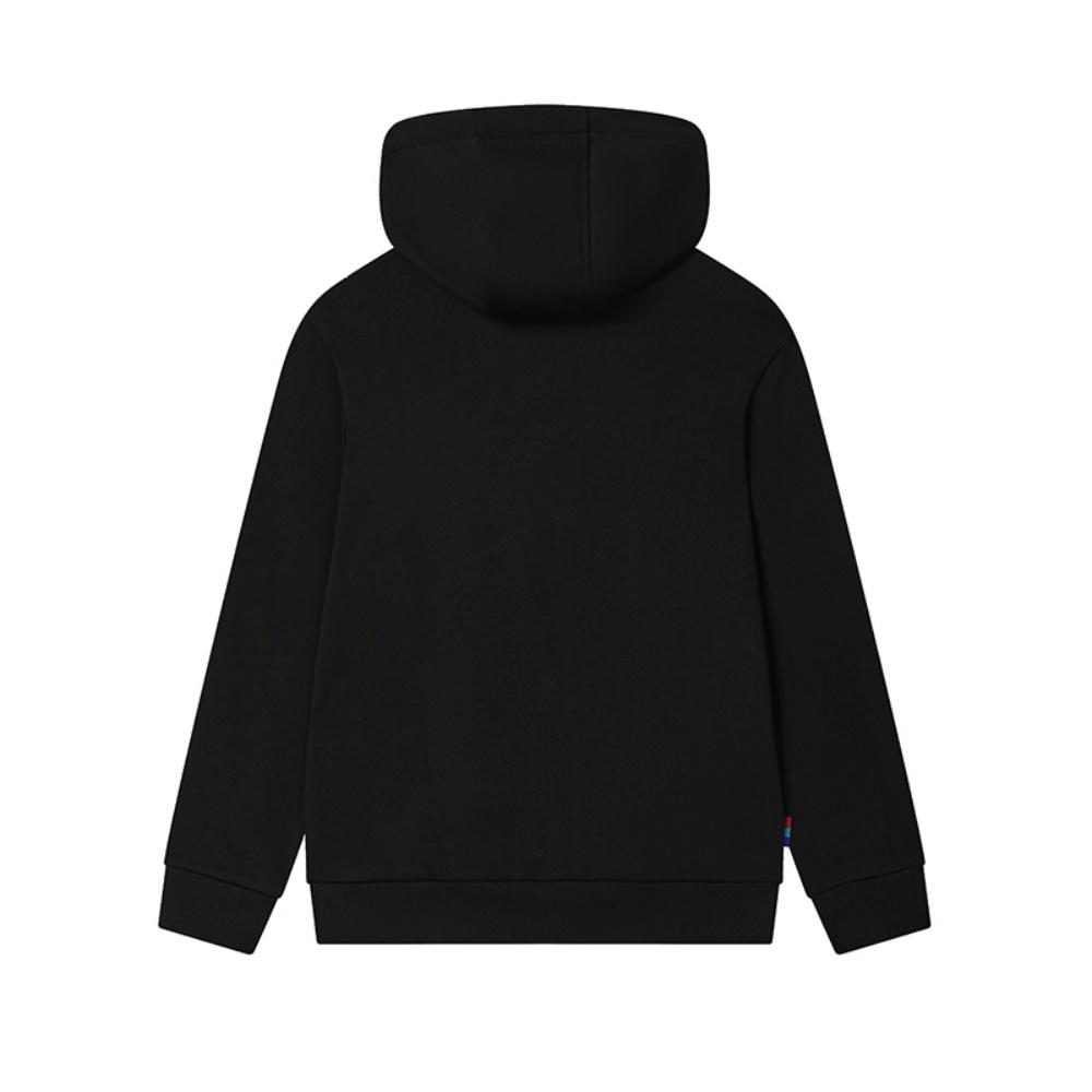 New FILA ORIGINALE Sweatshirt Unisex F51U539203F-BK