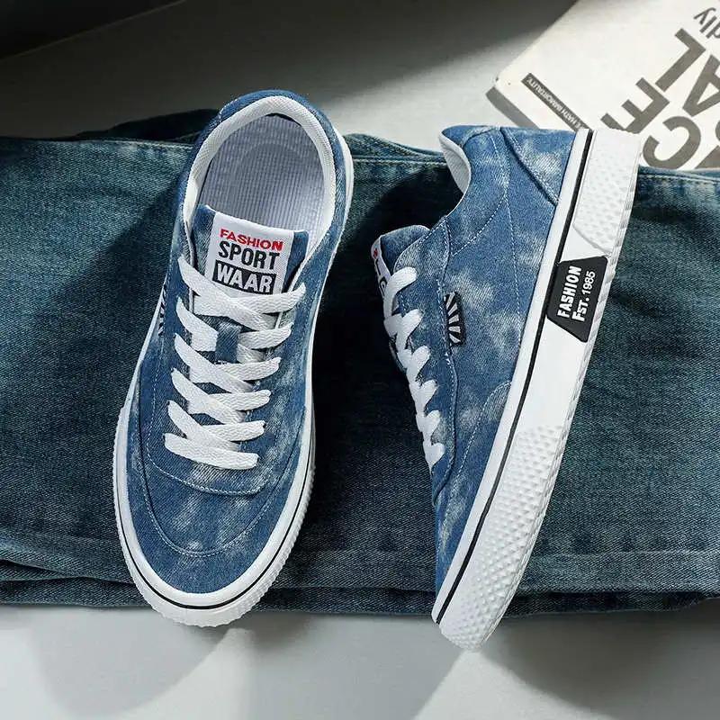 Fashion Mid Hightops Vip Men Casual Shoes For Men 45 Men's Sneakers 46 Sport Resort From Famous Brands Casual Fit Items Traning