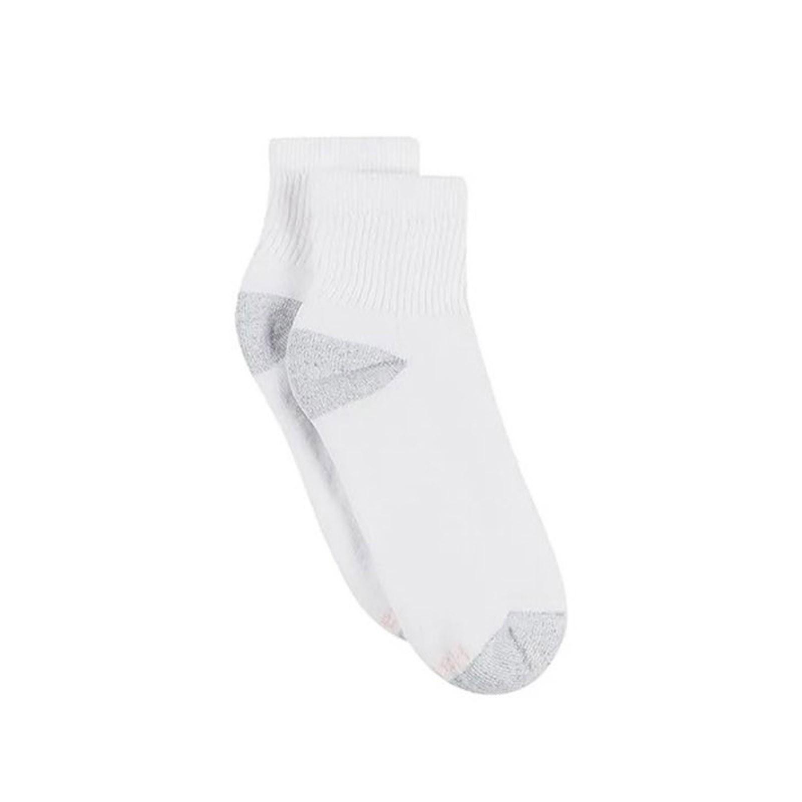 

14 пар женских носков разных цветов на весну и лето, неглубокие, впитывающие пот и дышащие One Size белый